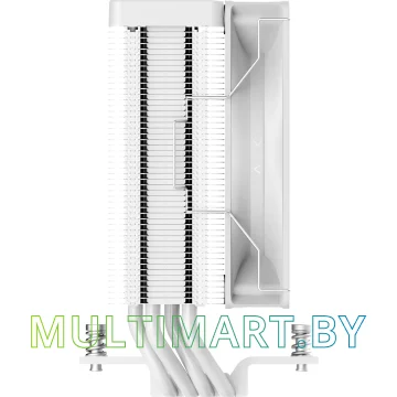 Кулер Ocypus Delta A40 WH ARGB (Delta-A40-WH1NAWN00X-GL) картинка 4